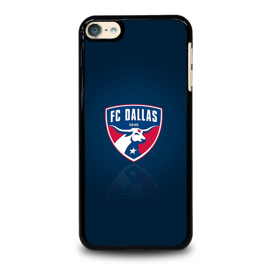 FC DALLAS LOGO 2 iPod Touch 6 Case Cover