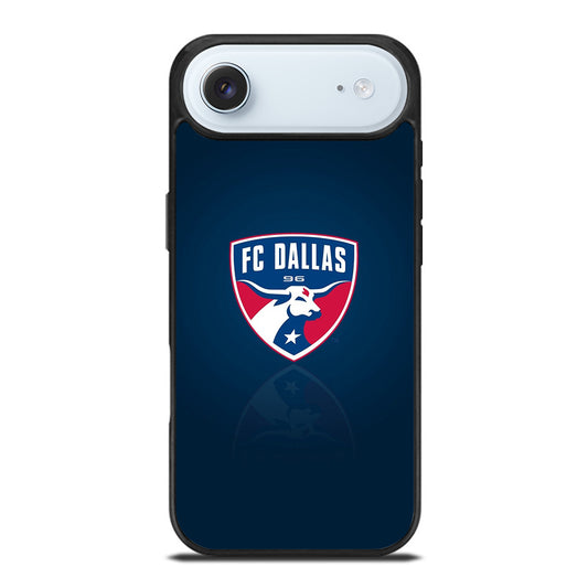 FC DALLAS LOGO 2 iPhone Air Case Cover