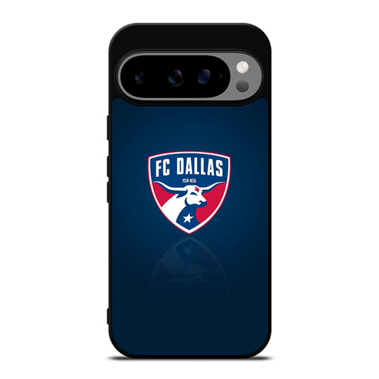 FC DALLAS LOGO 2 Google Pixel 9 Pro XL Case Cover