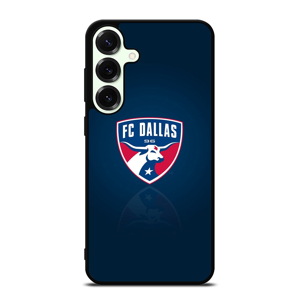 FC DALLAS LOGO 2 Samsung Galaxy S26 Plus Case Cover