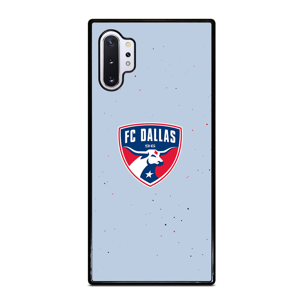 FC DALLAS LOGO 3 Samsung Galaxy Note 10 Plus Case Cover