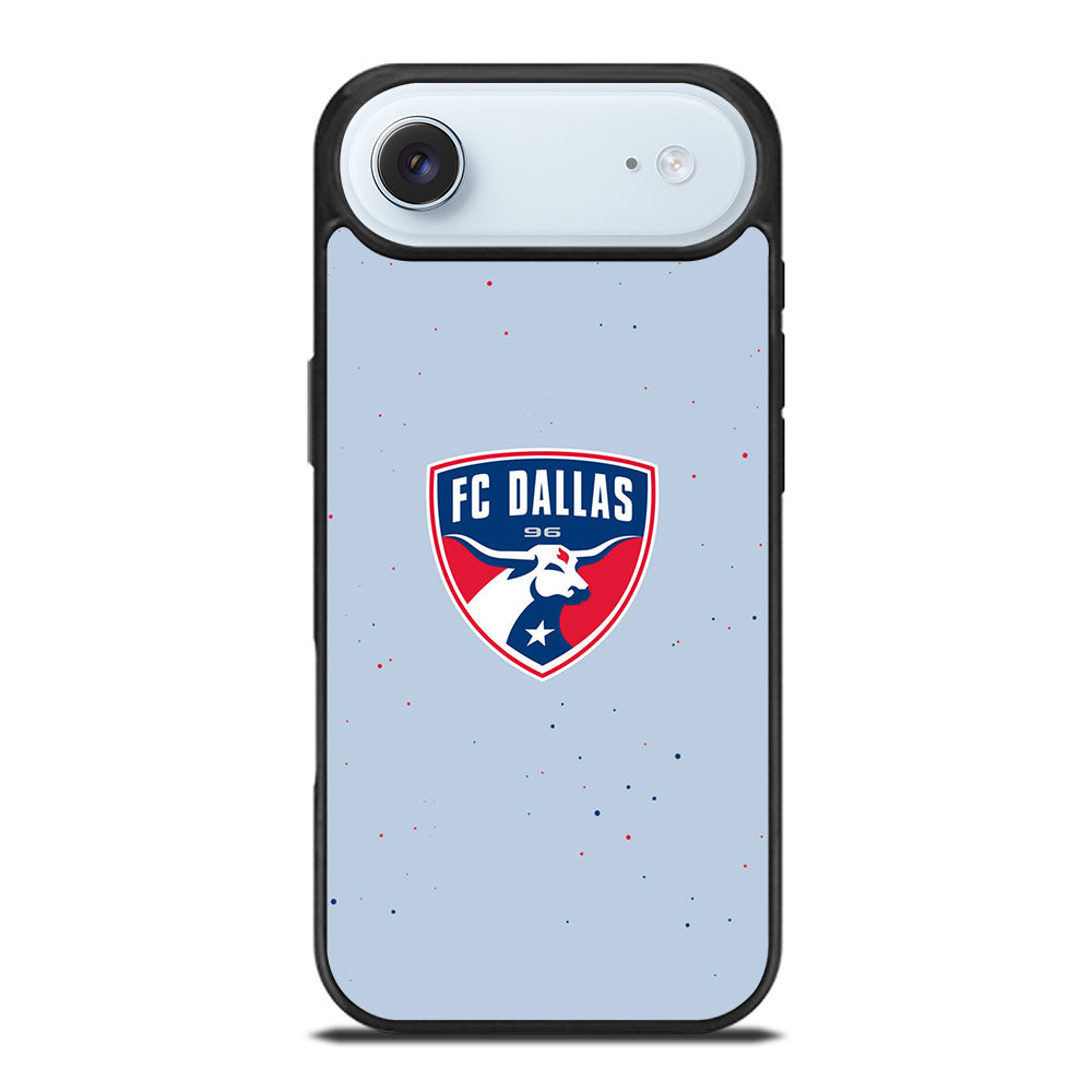 FC DALLAS LOGO 3 iPhone Air Case Cover
