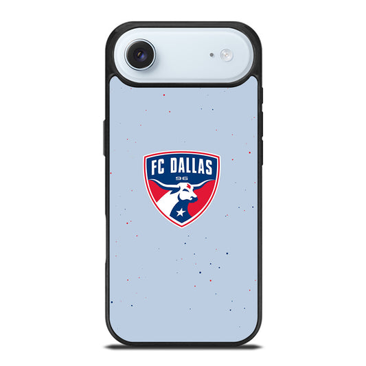 FC DALLAS LOGO 3 iPhone Air Case Cover