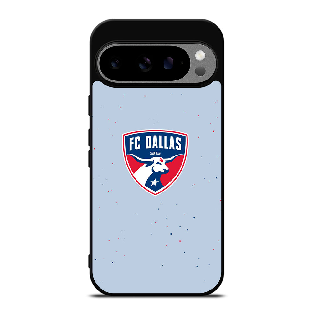 FC DALLAS LOGO 3 Google Pixel 9 Pro XL Case Cover