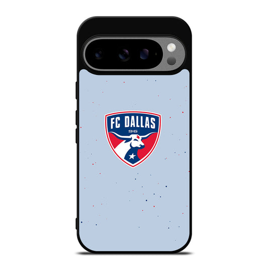 FC DALLAS LOGO 3 Google Pixel 9 Pro XL Case Cover