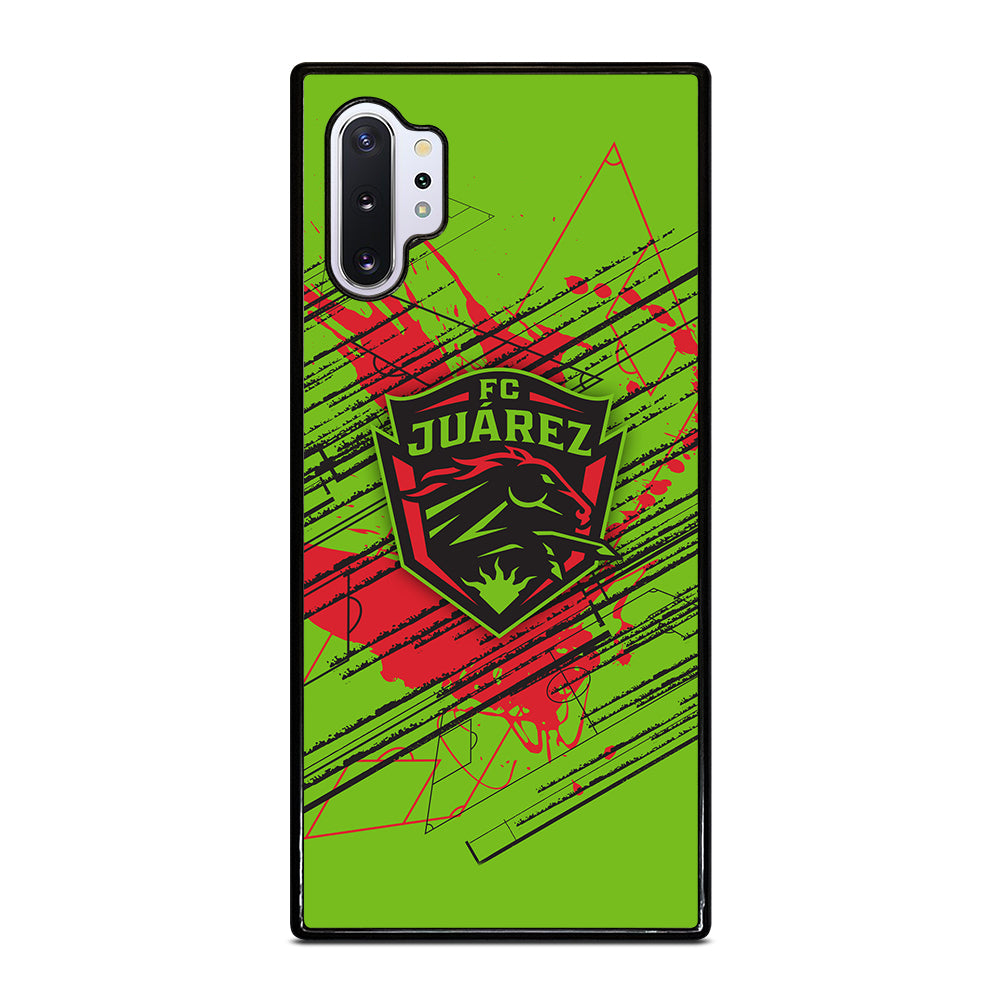 FC JUAREZ LOGO 2 Samsung Galaxy Note 10 Plus Case Cover