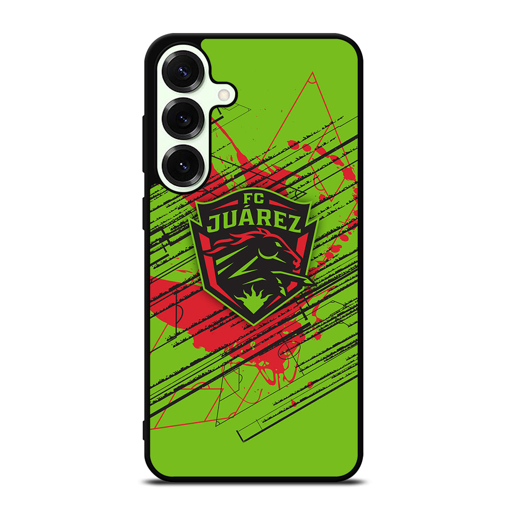 FC JUAREZ LOGO 2 Samsung Galaxy S26 Plus Case Cover