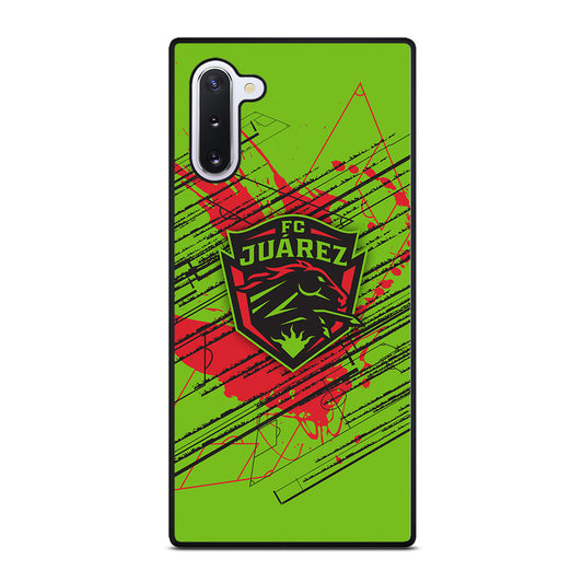 FC JUAREZ LOGO 2 Samsung Galaxy Note 10 Case Cover