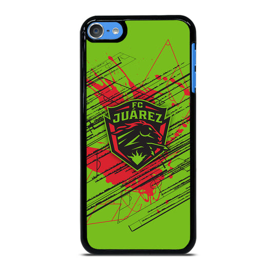 FC JUAREZ LOGO 2 iPod Touch 7 Case Cover