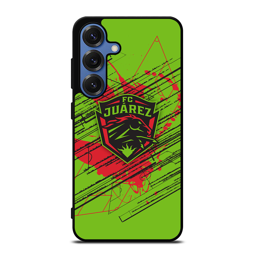 FC JUAREZ LOGO 2 Samsung Galaxy S25 Case Cover