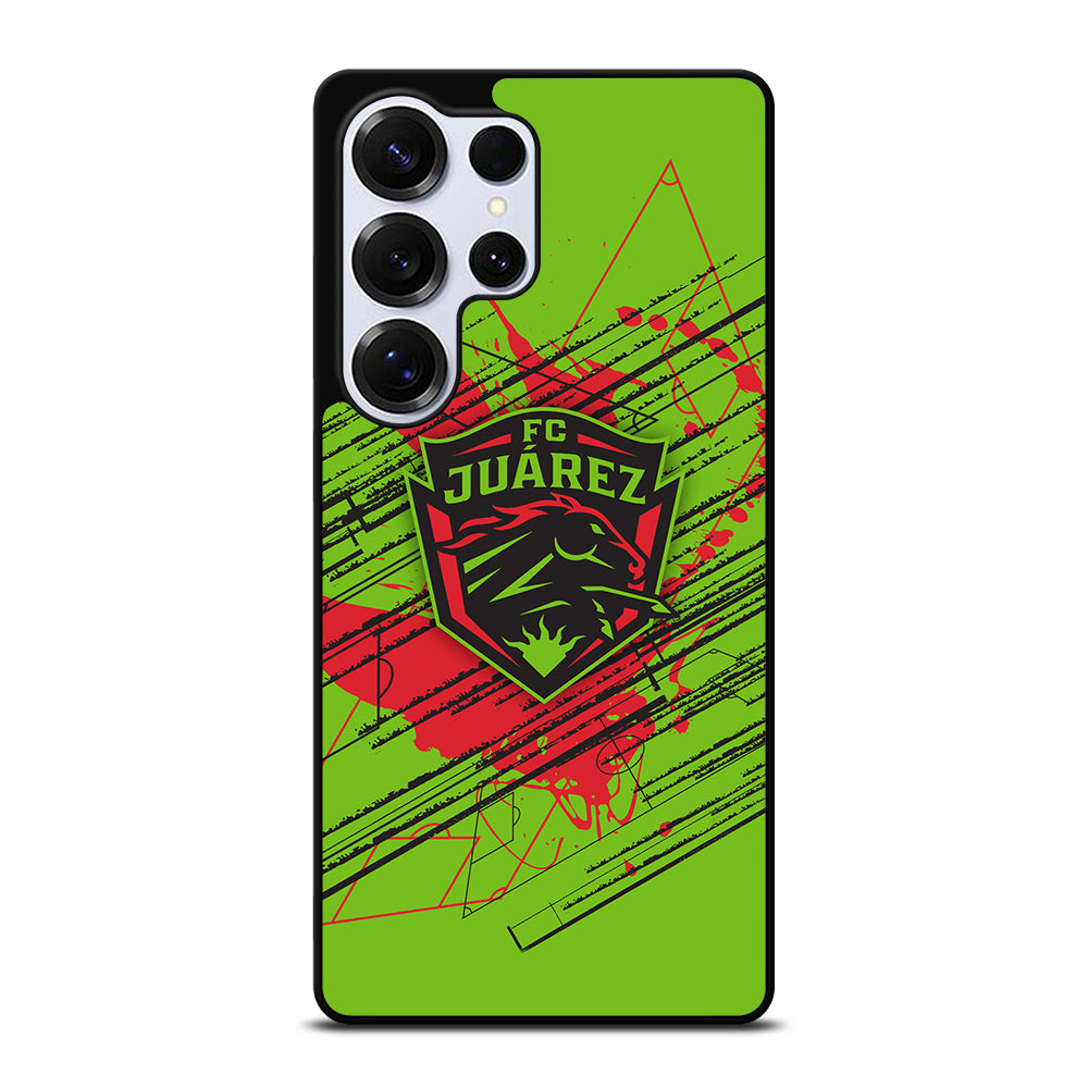 FC JUAREZ LOGO 2 Samsung Galaxy S26 Ultra Case Cover