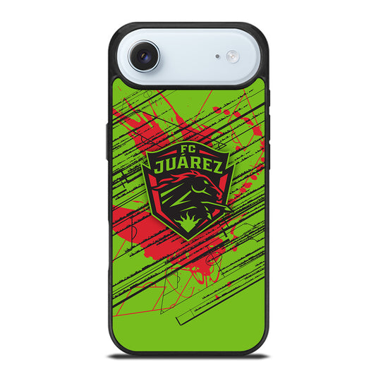 FC JUAREZ LOGO 2 iPhone Air Case Cover