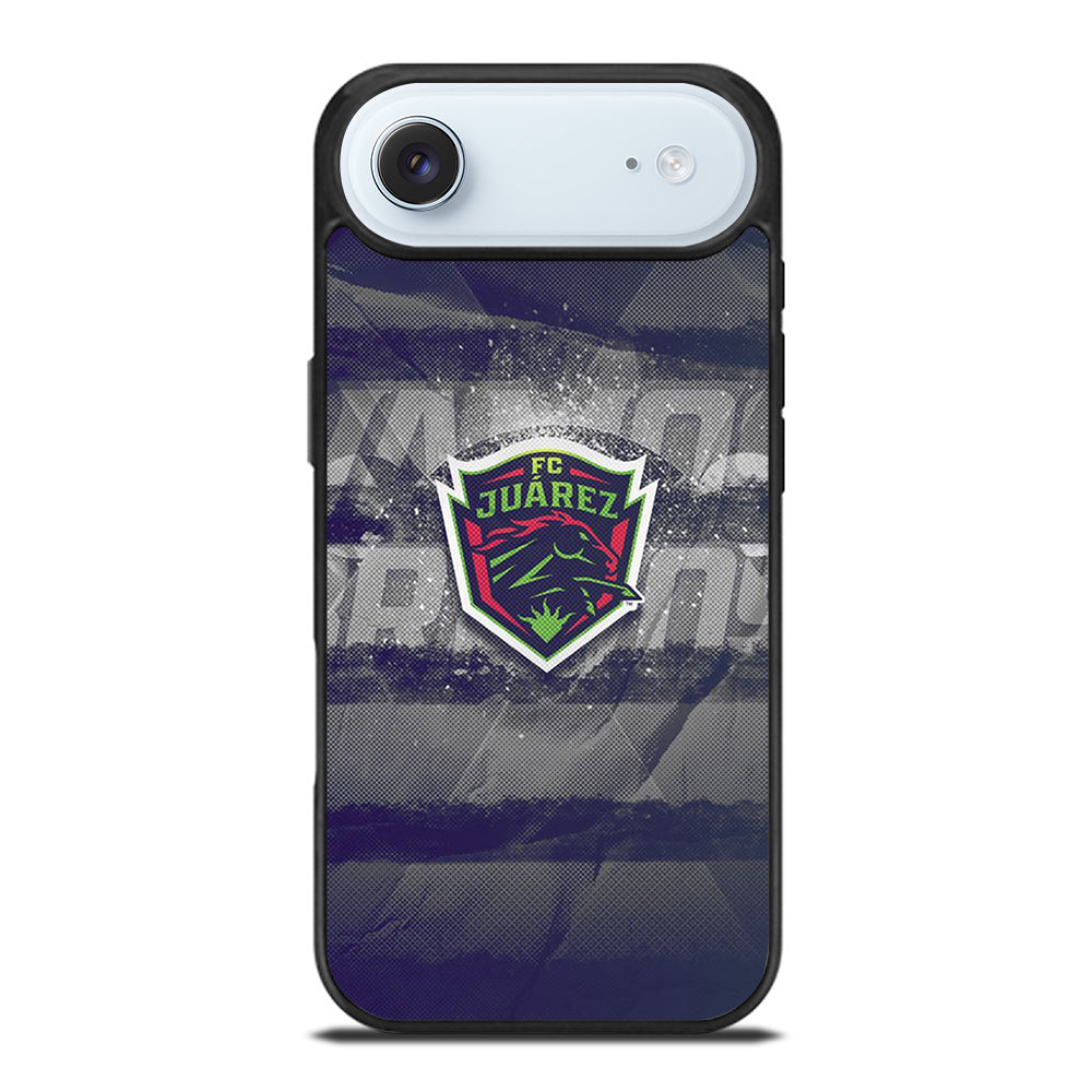 FC JUAREZ LOGO 3 iPhone Air Case Cover