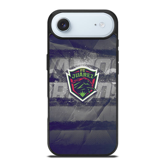 FC JUAREZ LOGO 3 iPhone Air Case Cover