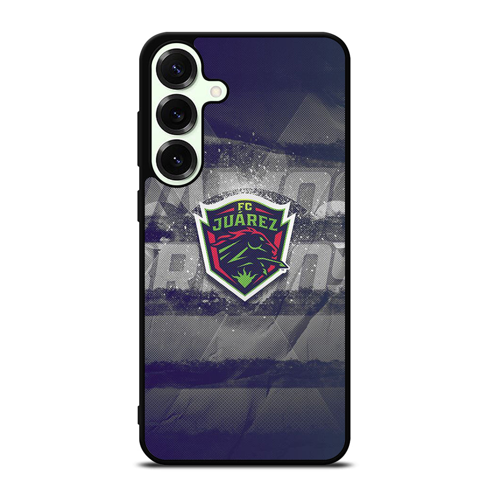 FC JUAREZ LOGO 3 Samsung Galaxy S26 Plus Case Cover
