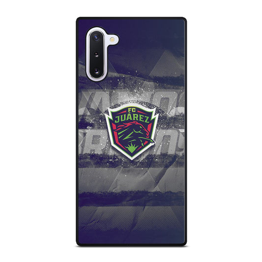 FC JUAREZ LOGO 3 Samsung Galaxy Note 10 Case Cover