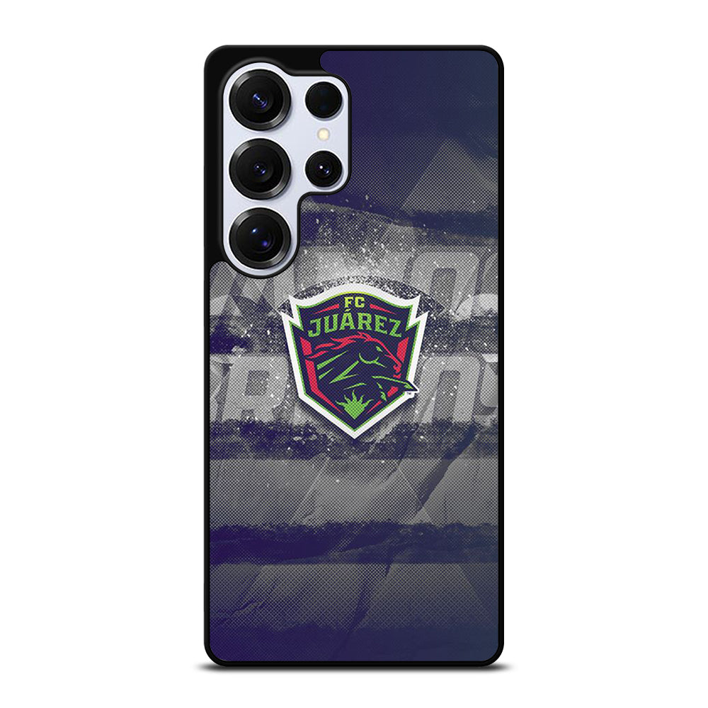 FC JUAREZ LOGO 3 Samsung Galaxy S25 Ultra Case Cover