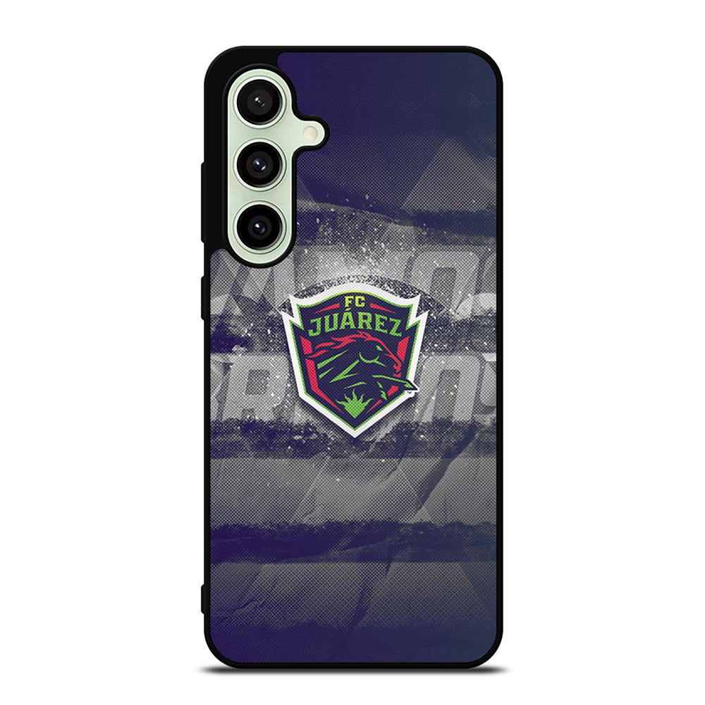 FC JUAREZ LOGO 3 Samsung Galaxy S24 FE Case Cover