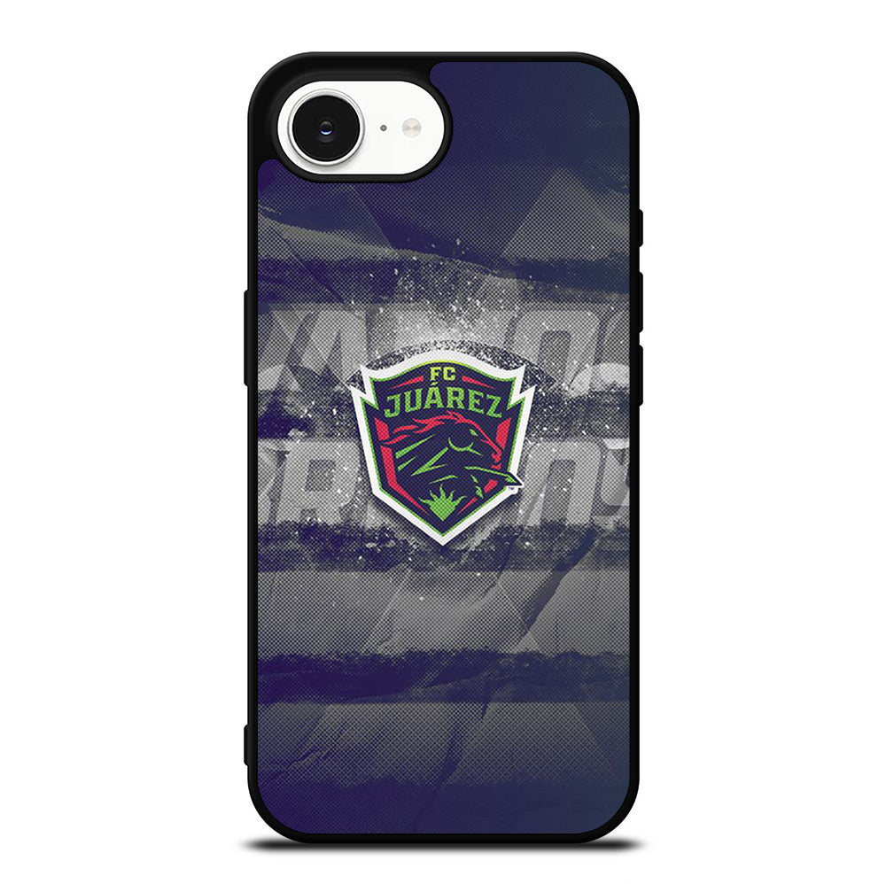 FC JUAREZ LOGO 3 iPhone 16e Case Cover