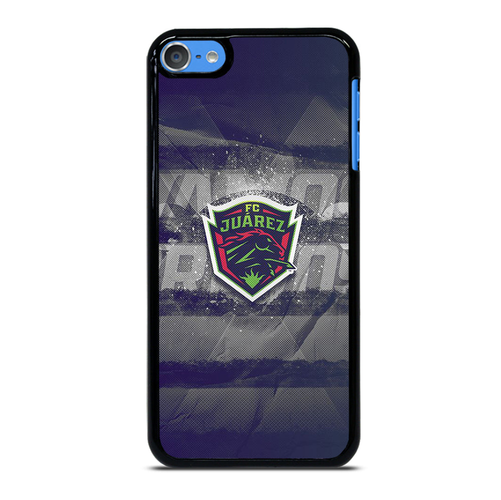 FC JUAREZ LOGO 3 iPod Touch 7 Case Cover