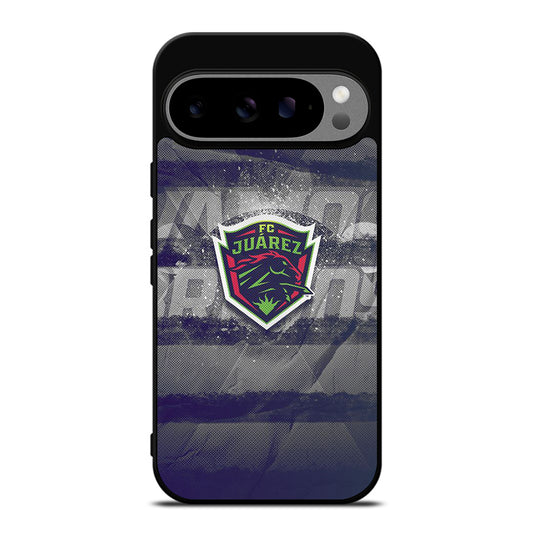 FC JUAREZ LOGO 3 Google Pixel 9 Pro XL Case Cover