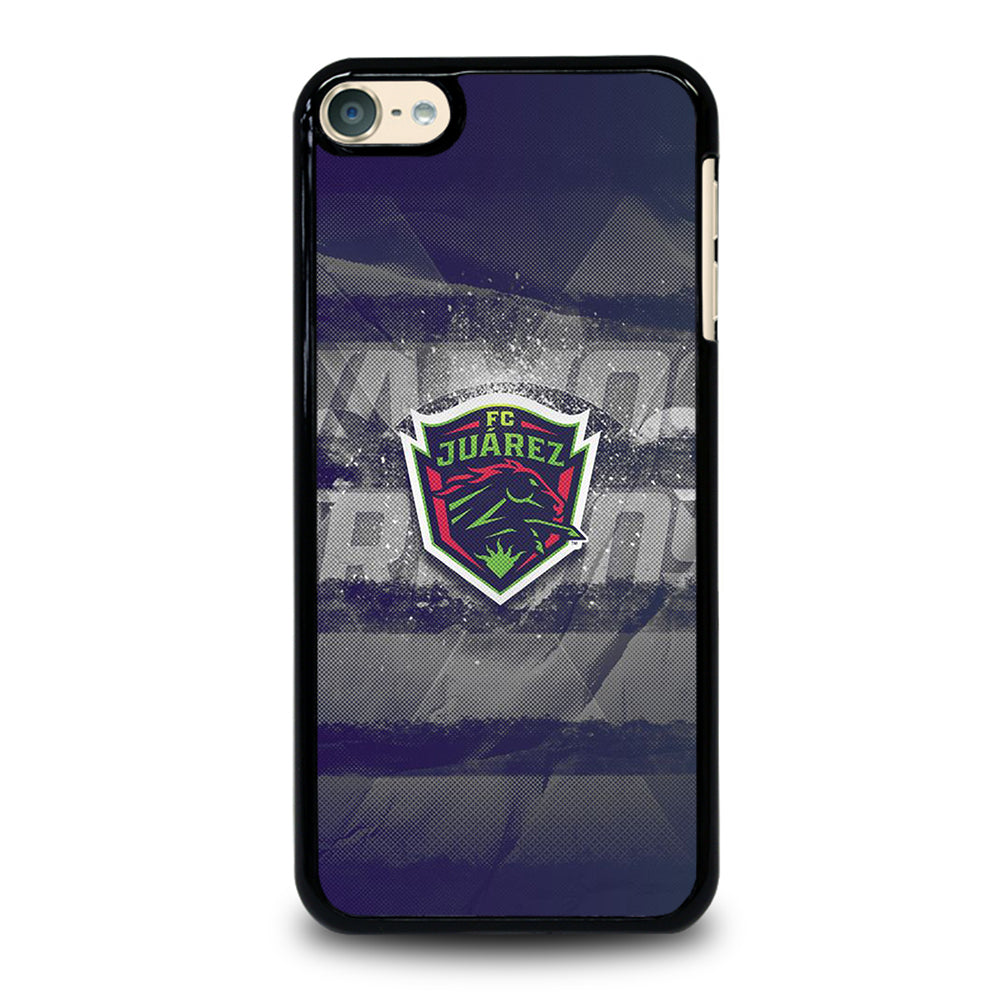 FC JUAREZ LOGO 3 iPod Touch 6 Case Cover
