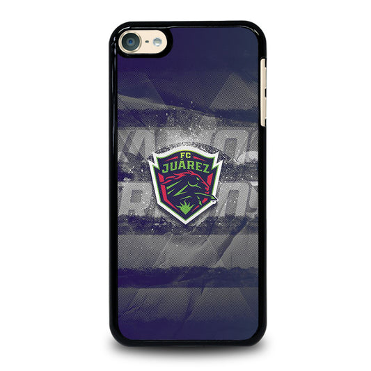 FC JUAREZ LOGO 3 iPod Touch 6 Case Cover