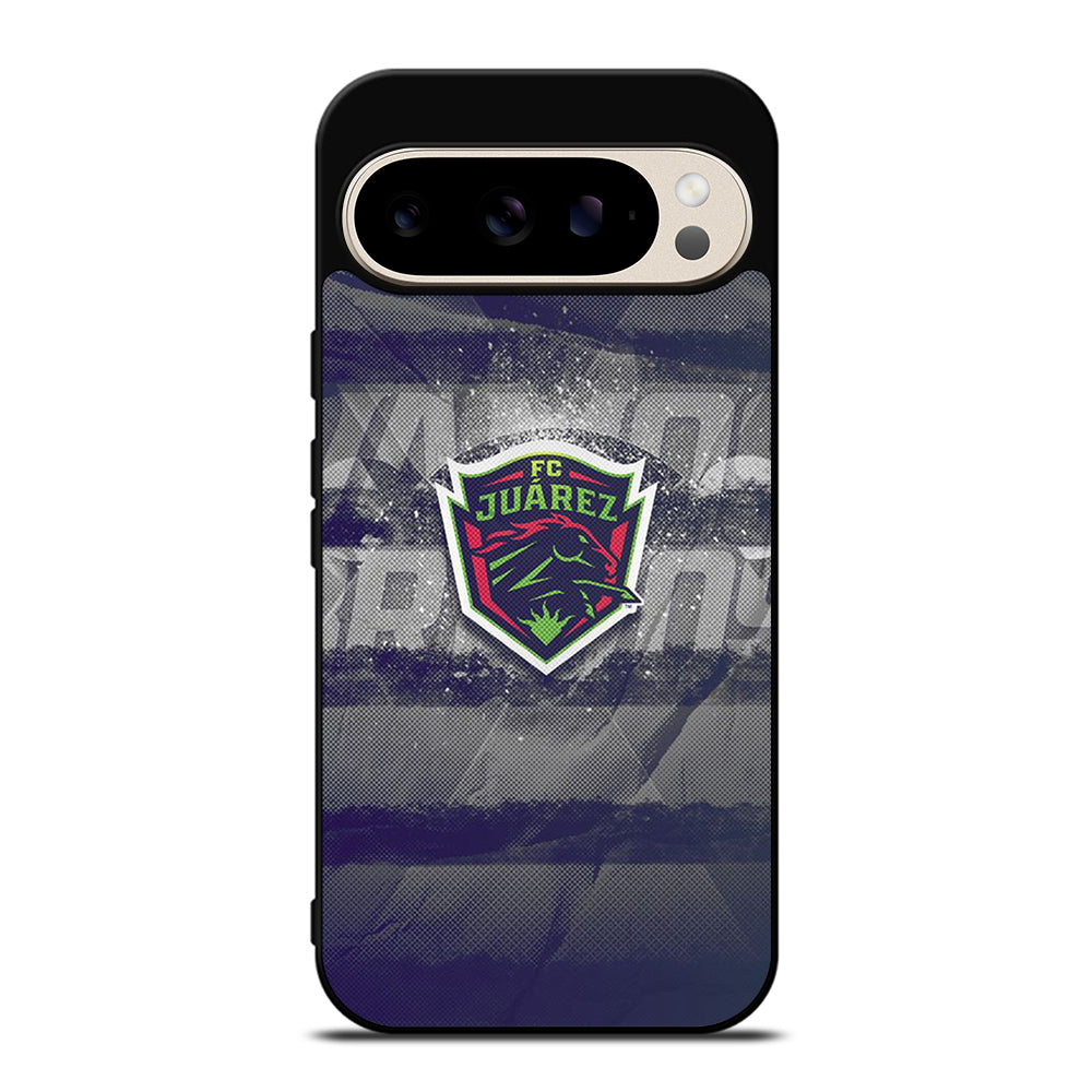 FC JUAREZ LOGO 3 Google Pixel 9 Pro Case Cover