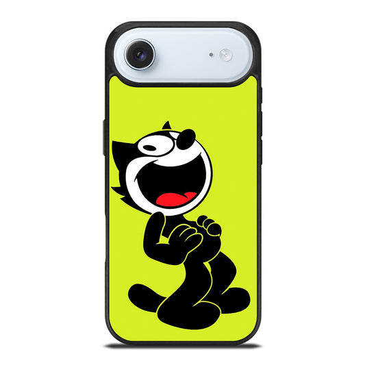 FELIX CAT CARTOON iPhone Air Case Cover