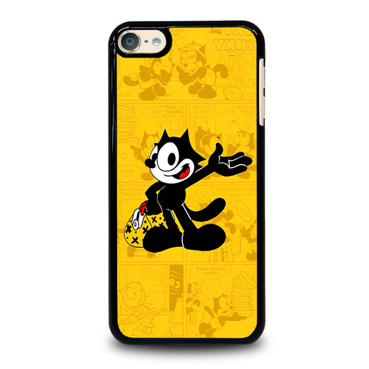 FELIX CAT COMIC iPod Touch 6 Case Cover
