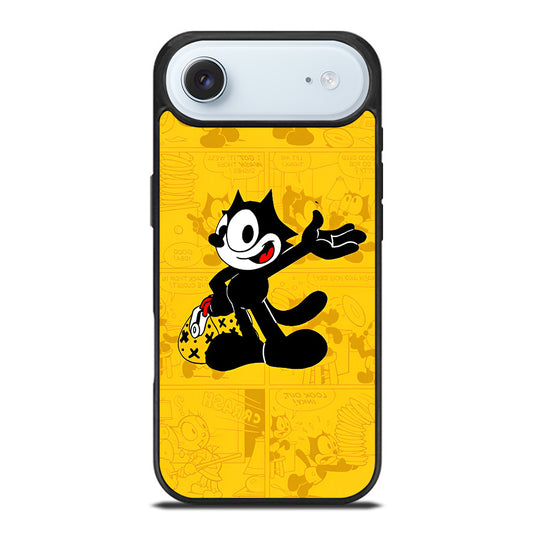 FELIX CAT COMIC iPhone Air Case Cover