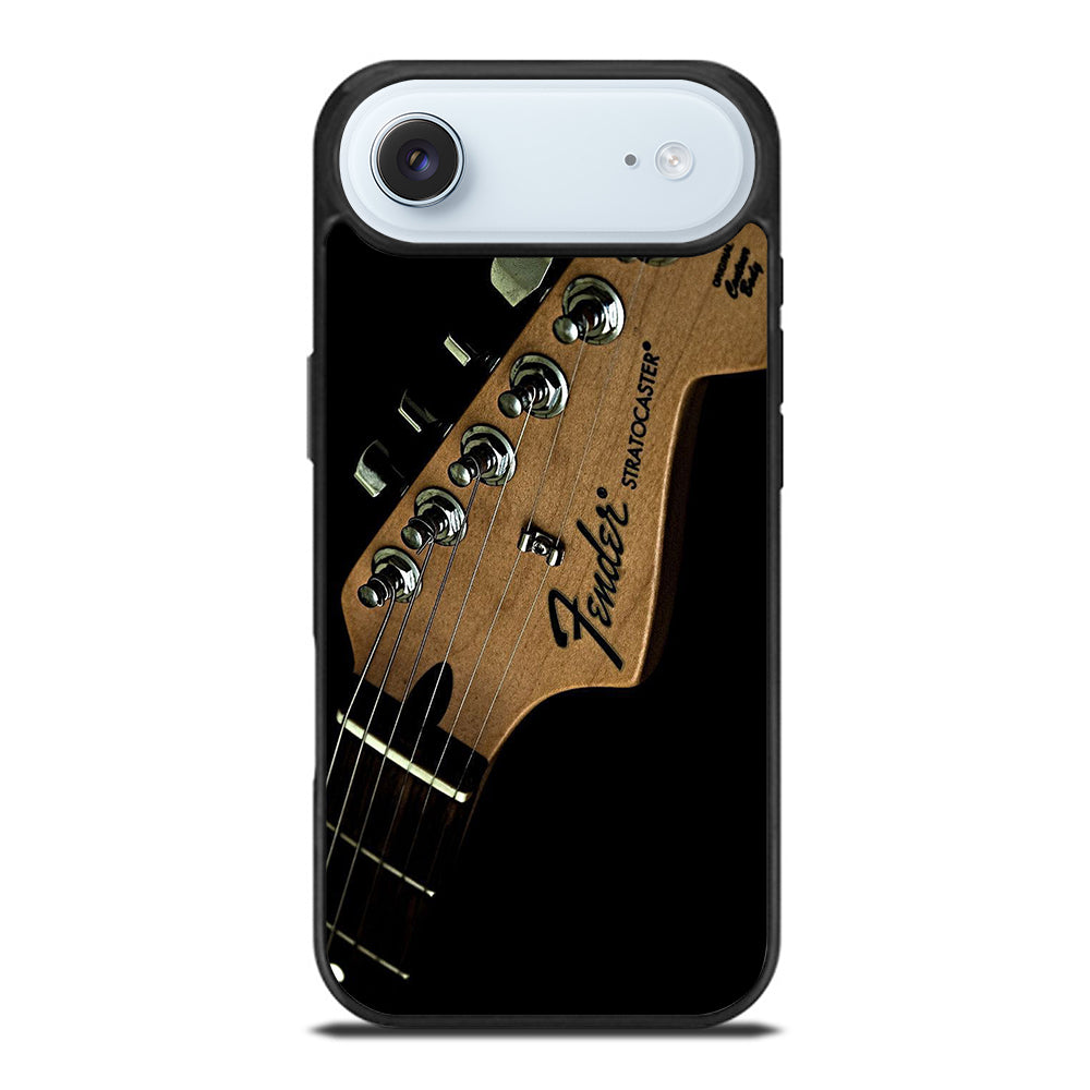 FENDER GUITAR HEAD 1 iPhone Air Case Cover