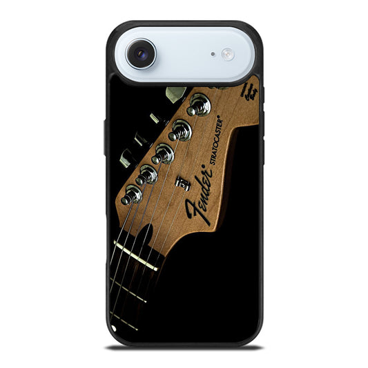 FENDER GUITAR HEAD 1 iPhone Air Case Cover