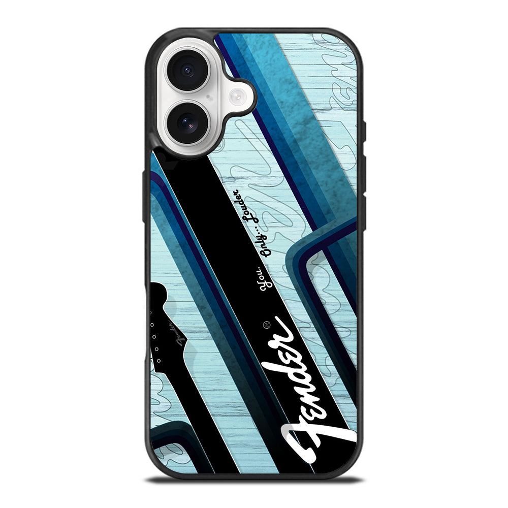 771 SECONDS OF SUMMER BAND 1 iPhone 17 Case Cover