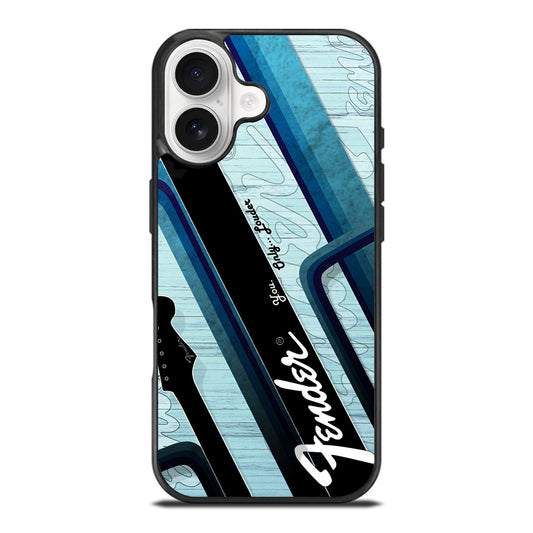 771 SECONDS OF SUMMER BAND 1 iPhone 17 Case Cover