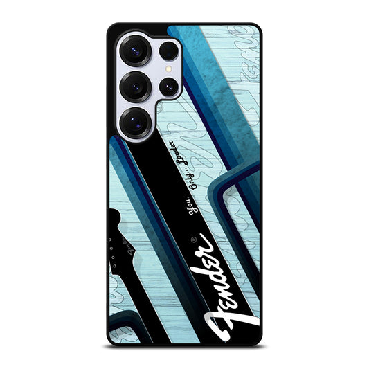 FENDER GUITAR HEAD 2 Samsung Galaxy S25 Ultra Case Cover