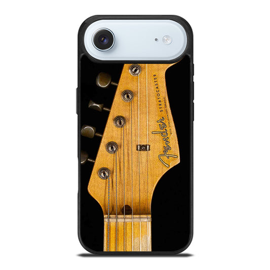 FENDER GUITAR HEAD 3 iPhone Air Case Cover