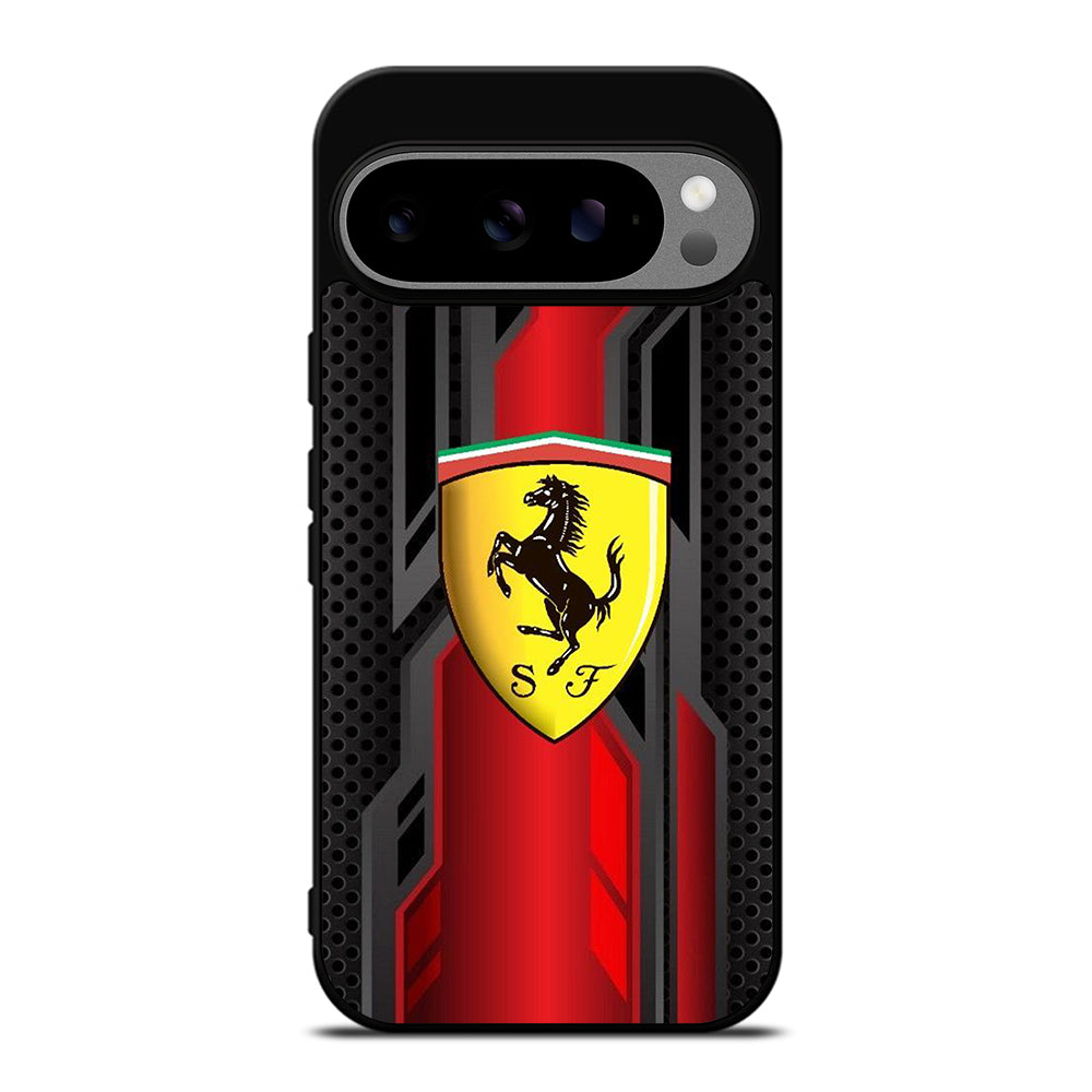 FERRARI LOGO 2 Google Pixel 9 Pro XL Case Cover