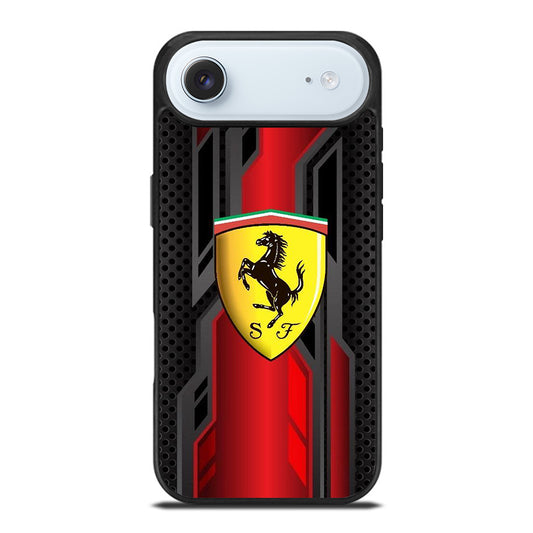 FERRARI LOGO 2 iPhone Air Case Cover