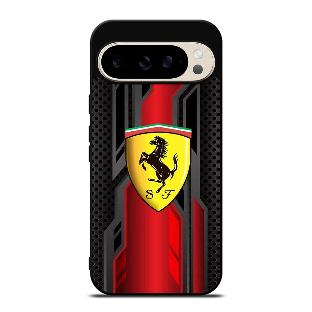 FERRARI LOGO 2 Google Pixel 9 Pro Case Cover