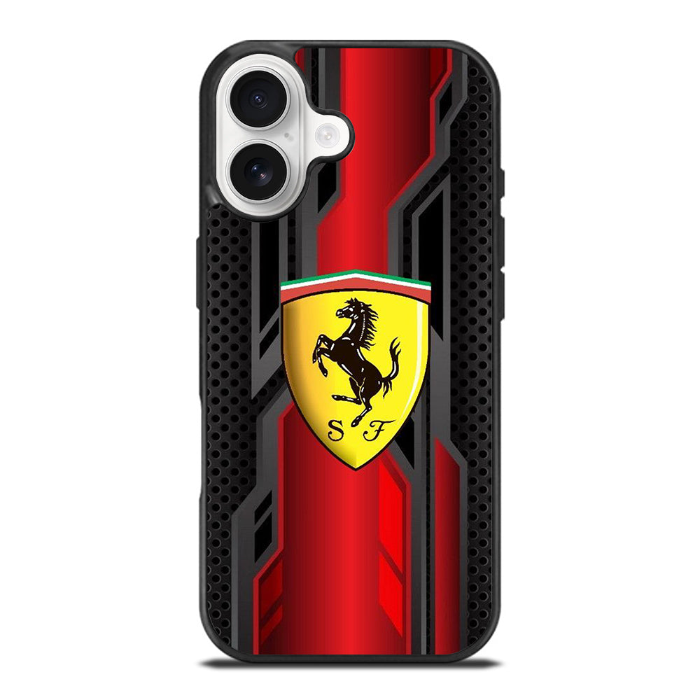 777 SECONDS OF SUMMER BAND 1 iPhone 17 Case Cover