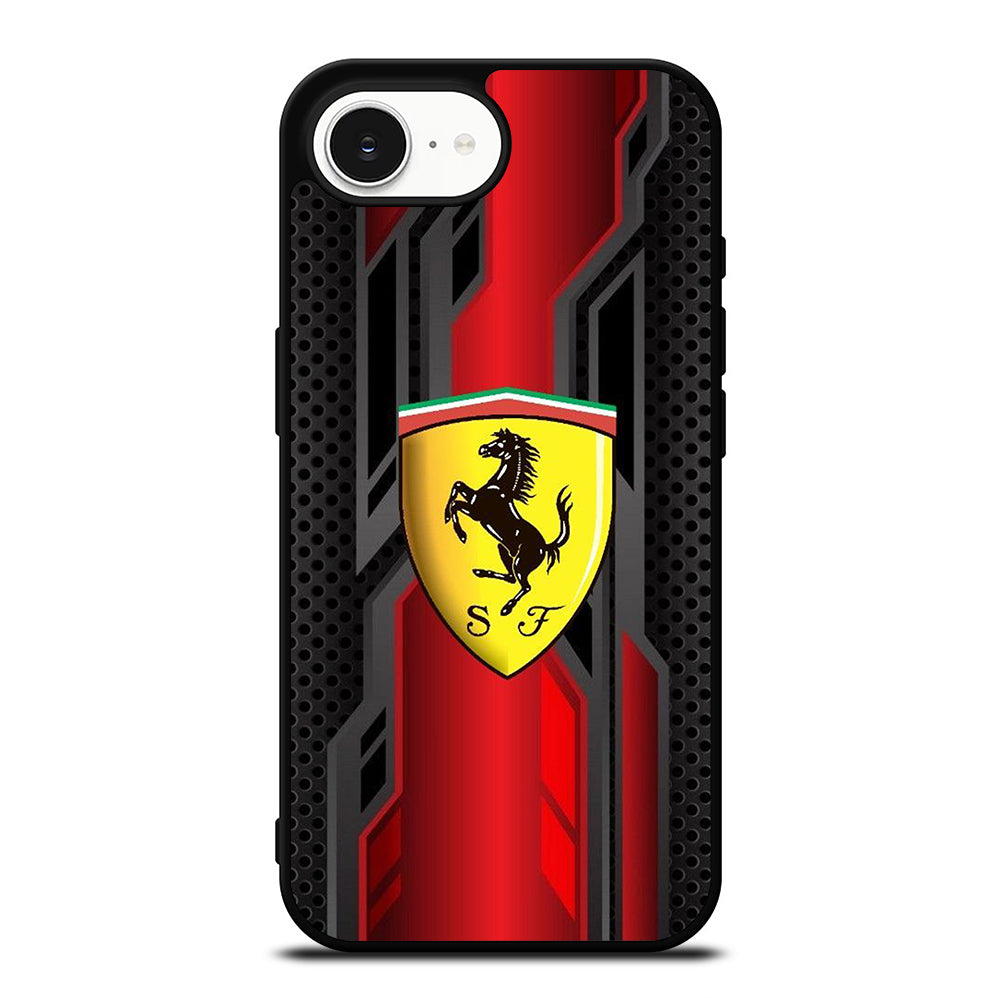 FERRARI LOGO 2 iPhone 16e Case Cover