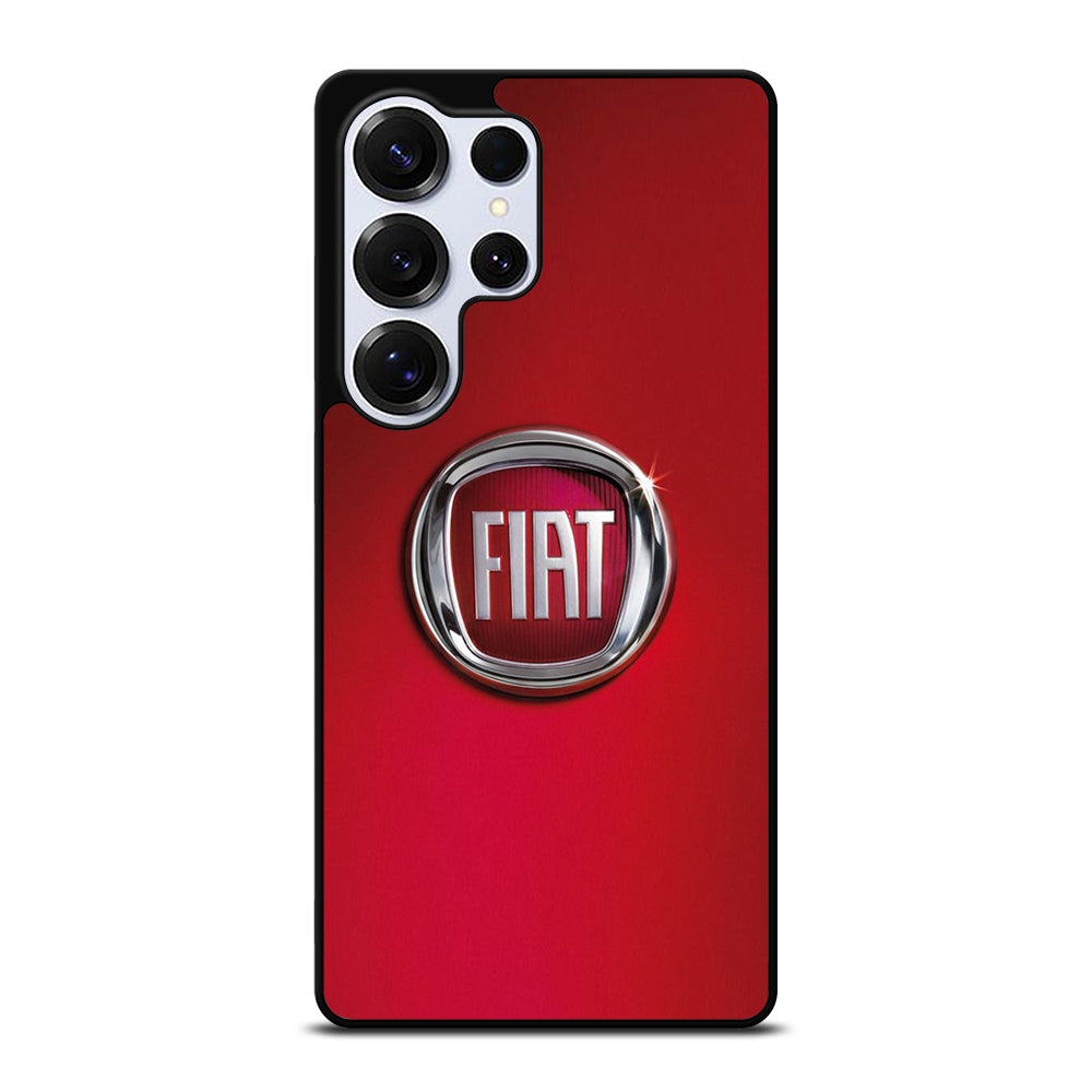 FIAT EMBLEM 3 Samsung Galaxy S26 Ultra Case Cover
