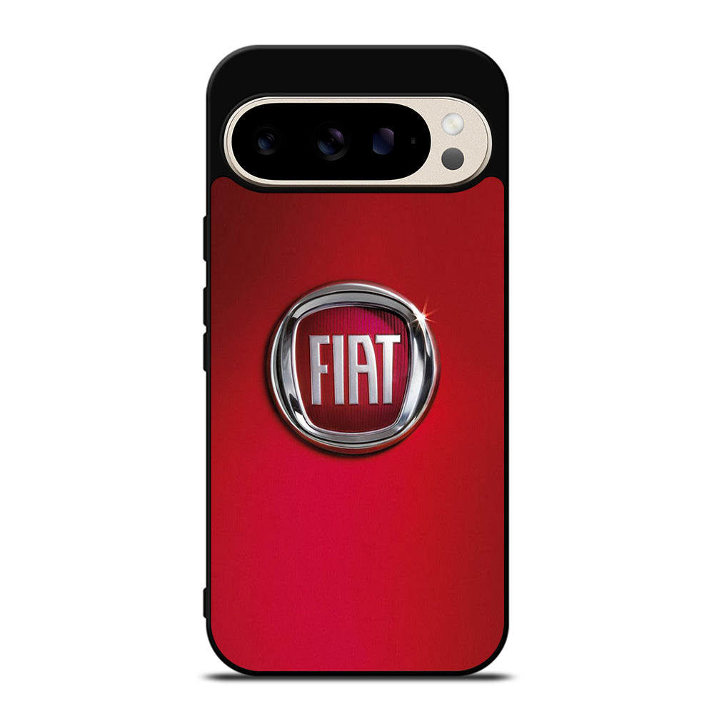 FIAT EMBLEM 3 Google Pixel 9 Pro Case Cover