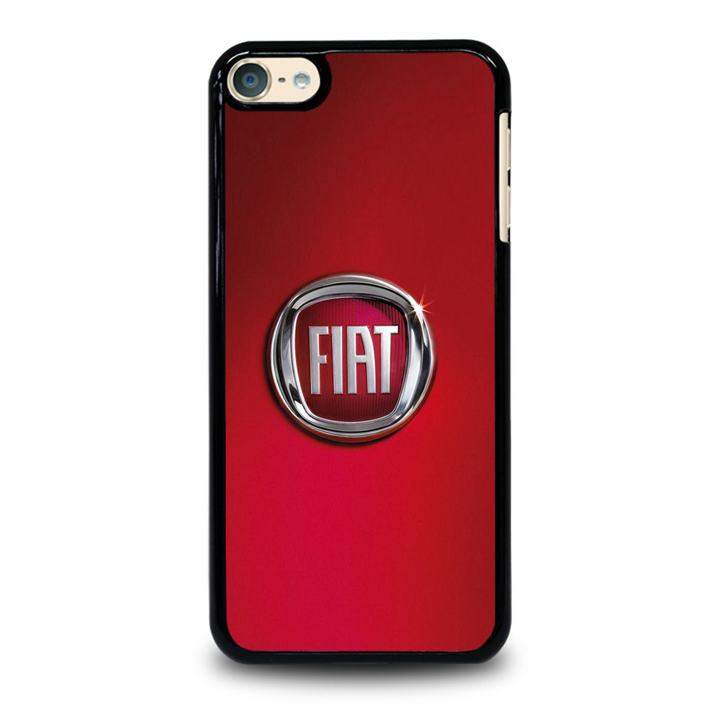 FIAT EMBLEM 3 iPod Touch 6 Case Cover