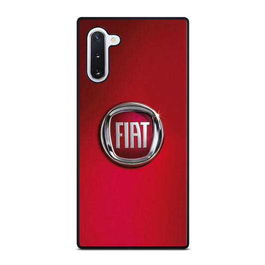 FIAT EMBLEM 3 Samsung Galaxy Note 10 Case Cover