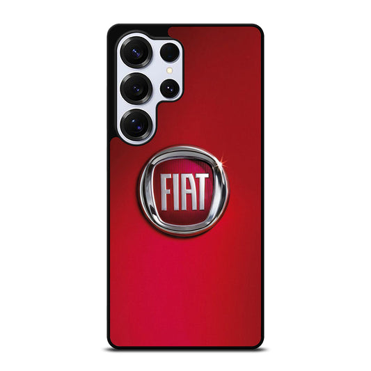 FIAT EMBLEM 3 Samsung Galaxy S25 Ultra Case Cover