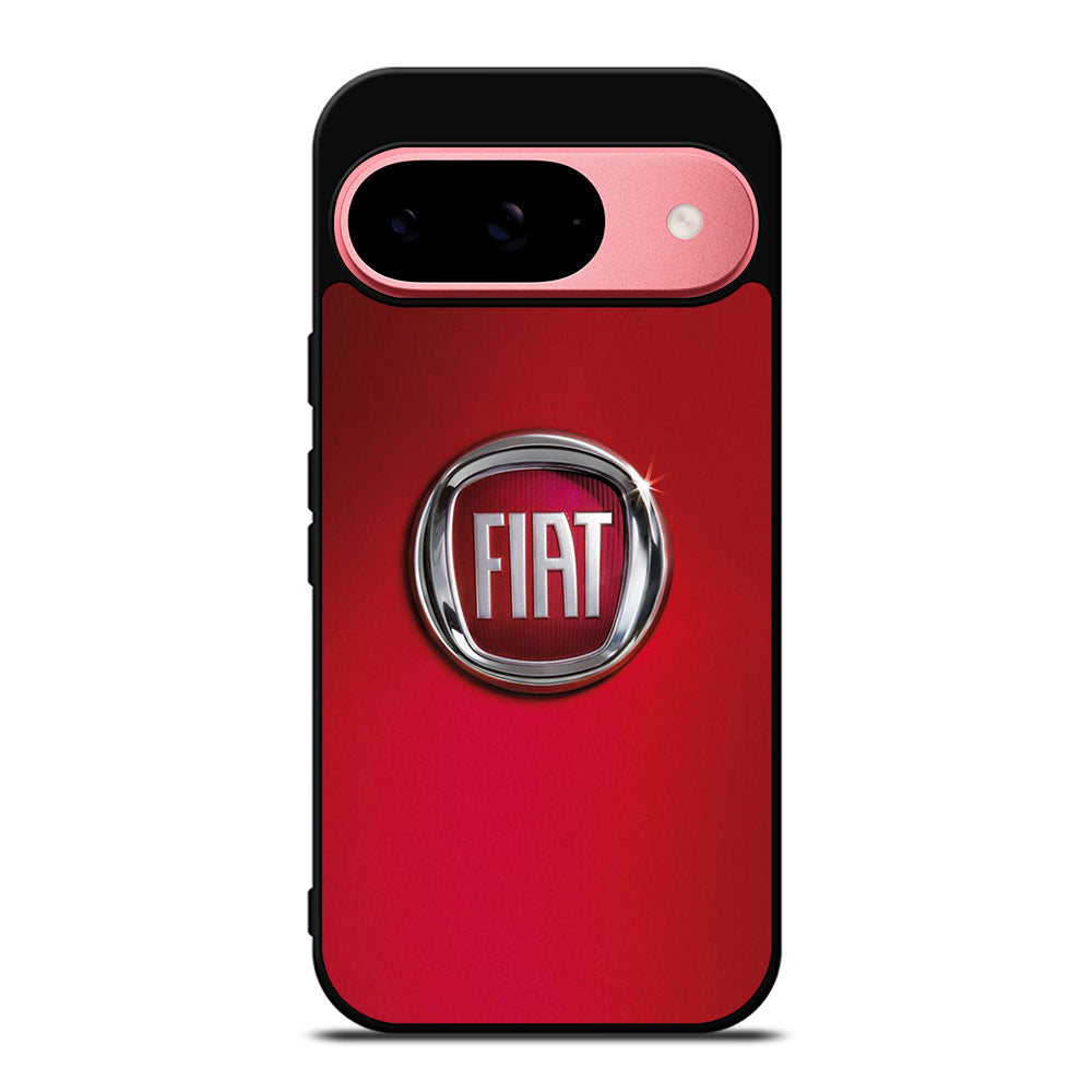 FIAT EMBLEM 3 Google Pixel 9 Case Cover