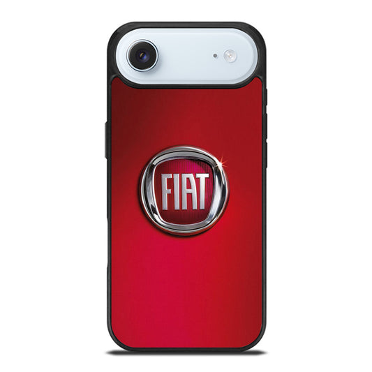 FIAT EMBLEM 3 iPhone Air Case Cover