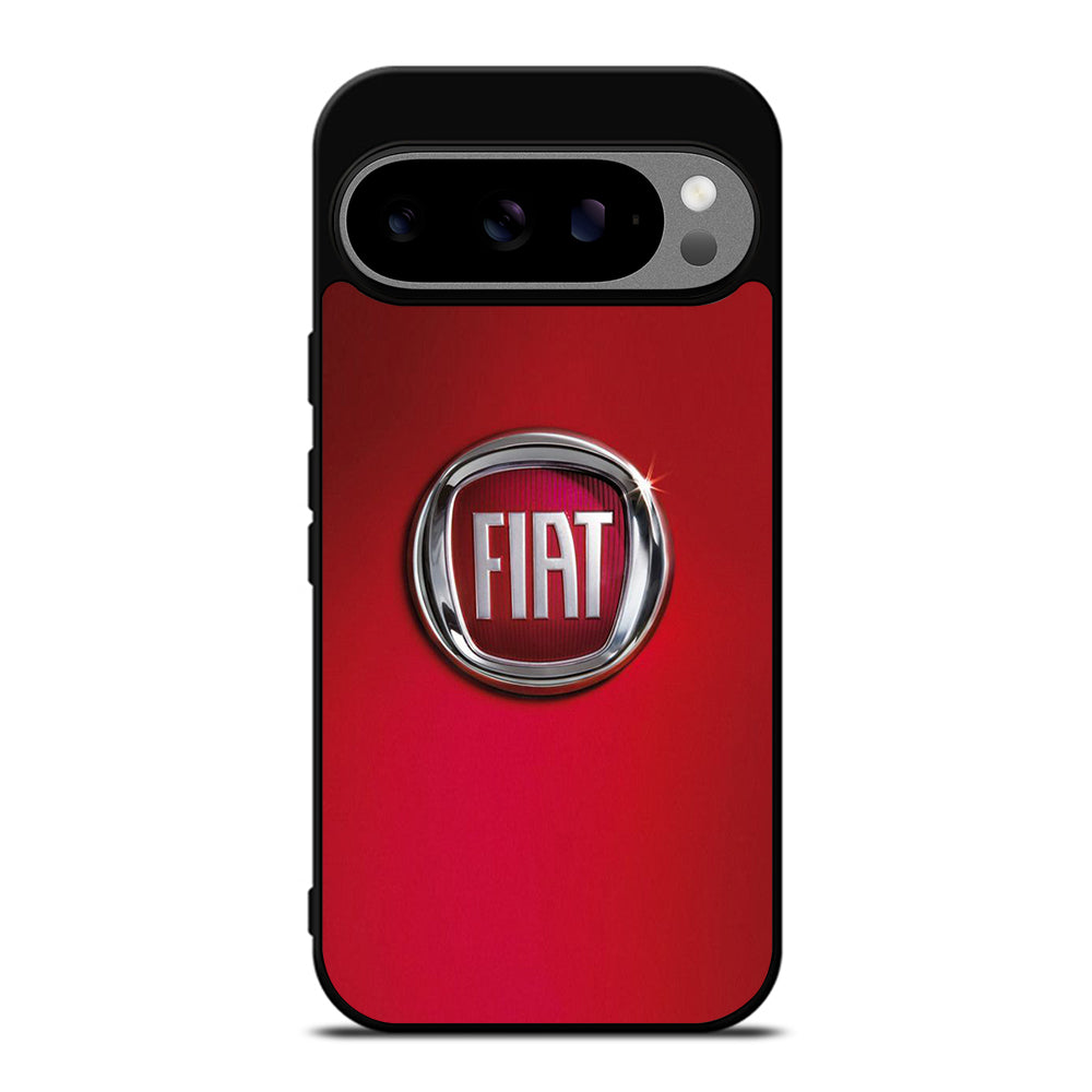 FIAT EMBLEM 3 Google Pixel 9 Pro XL Case Cover